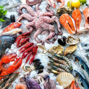 Coldiretti: Venerdì Santo con pesce per due famiglie su tre