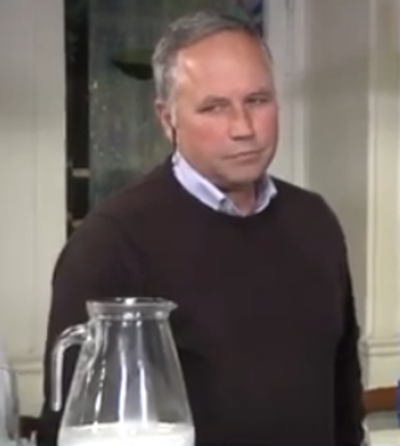 Masaf, Italo Pulcini