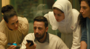 “La voce di Hind Rajab” film il 25 aprile per CINE-EUROPA a Bracciano