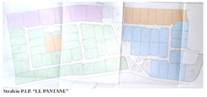 Bando per concessione sei lotti area artigianale Pantane