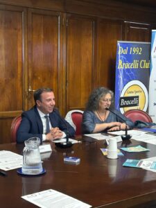 Presentata la XVIII edizione di “Respirare il mare…e non solo” evento a Trevignano il 7 giugno