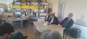 A maggio col Parco Bracciano-Martignano tre giornate di Terra dei Sapori-Il gusto del turismo lento