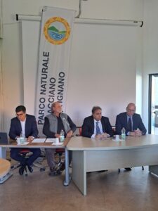 Attesa per “Terra dei Sapori – Il gusto del turismo lento”progetto di valorizzazione del Parco di Bracciano-Martignano