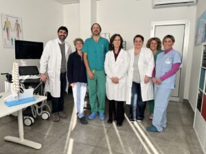 Asl Roma 4: Neuropatia Diabetica Dolorora al via percorso diagnosi e terapia