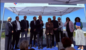 Villaggio della salute, c’è anche il Parco Bracciano-Martignano