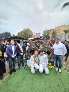 73^ Sagra del Carciofo Romanesco: oltre 500mila presenze a Ladispoli