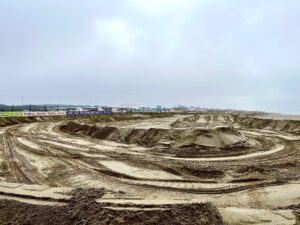 Litorale: esposto ambientalisti  Campionati Internazionali d’Italia Supermarecross a Maccarese