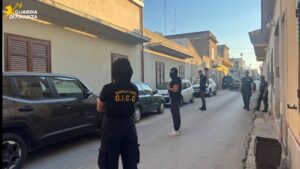 Cosa Nostra: Scoperto il “tesoro” di Matteo Messina Denaro