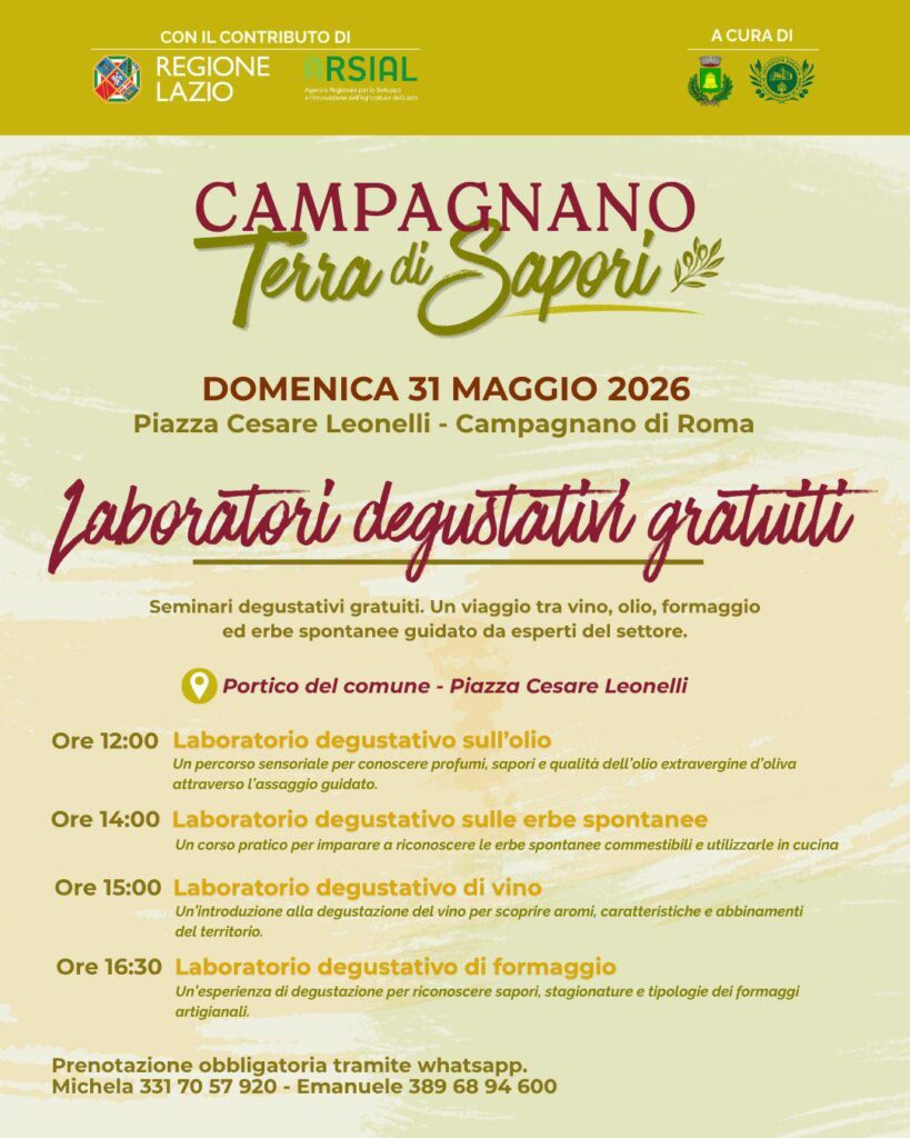 Terra dei Sapori