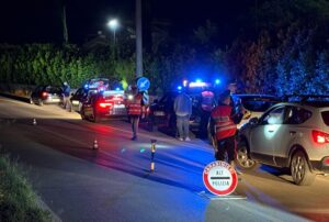 Trevignano: arresto per tentata rapina