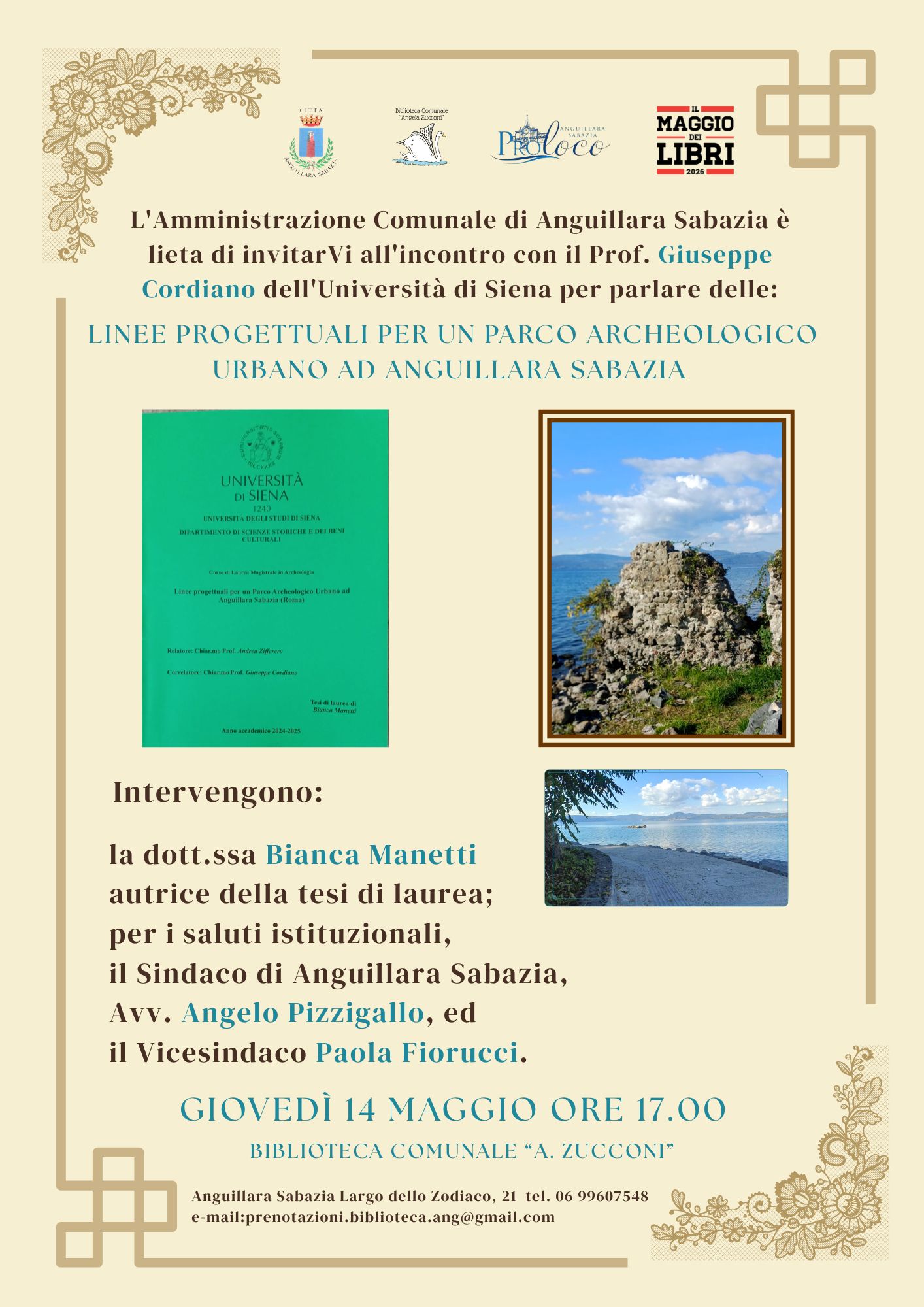 archeologico