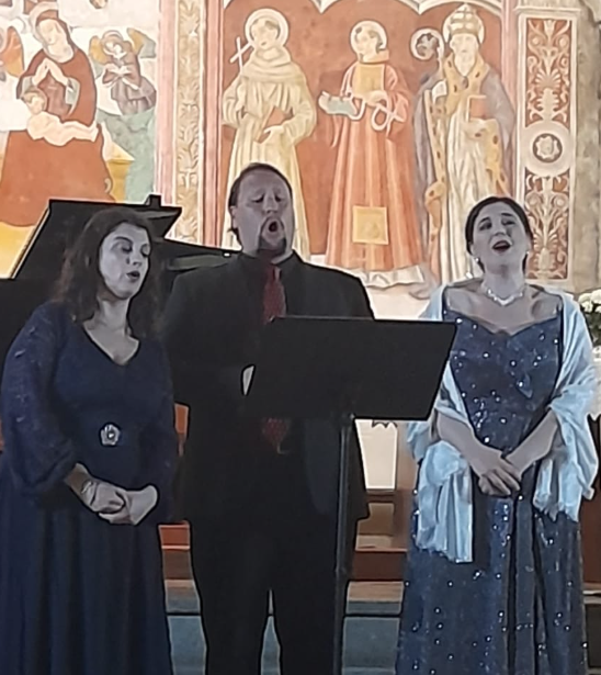 mozartiane
