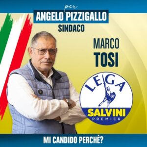 Tosi