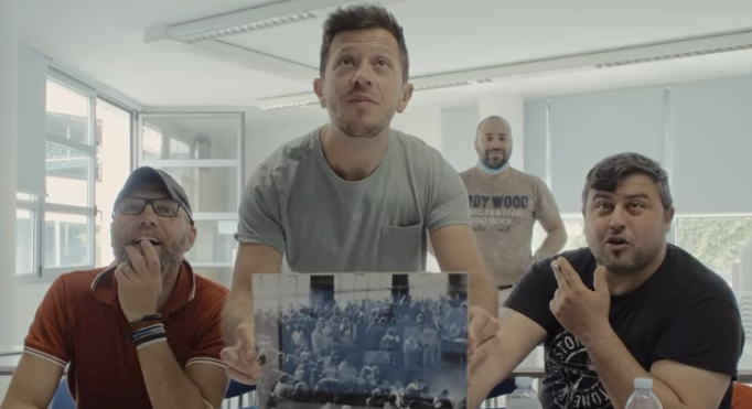 Cine-Europa