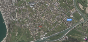 Isola Sacra – Strada intitolata alla memoria di Benedetto Compagnone, pioniere della bonifica