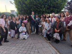 Sayonara Toffia, arrivederci Ishigaki