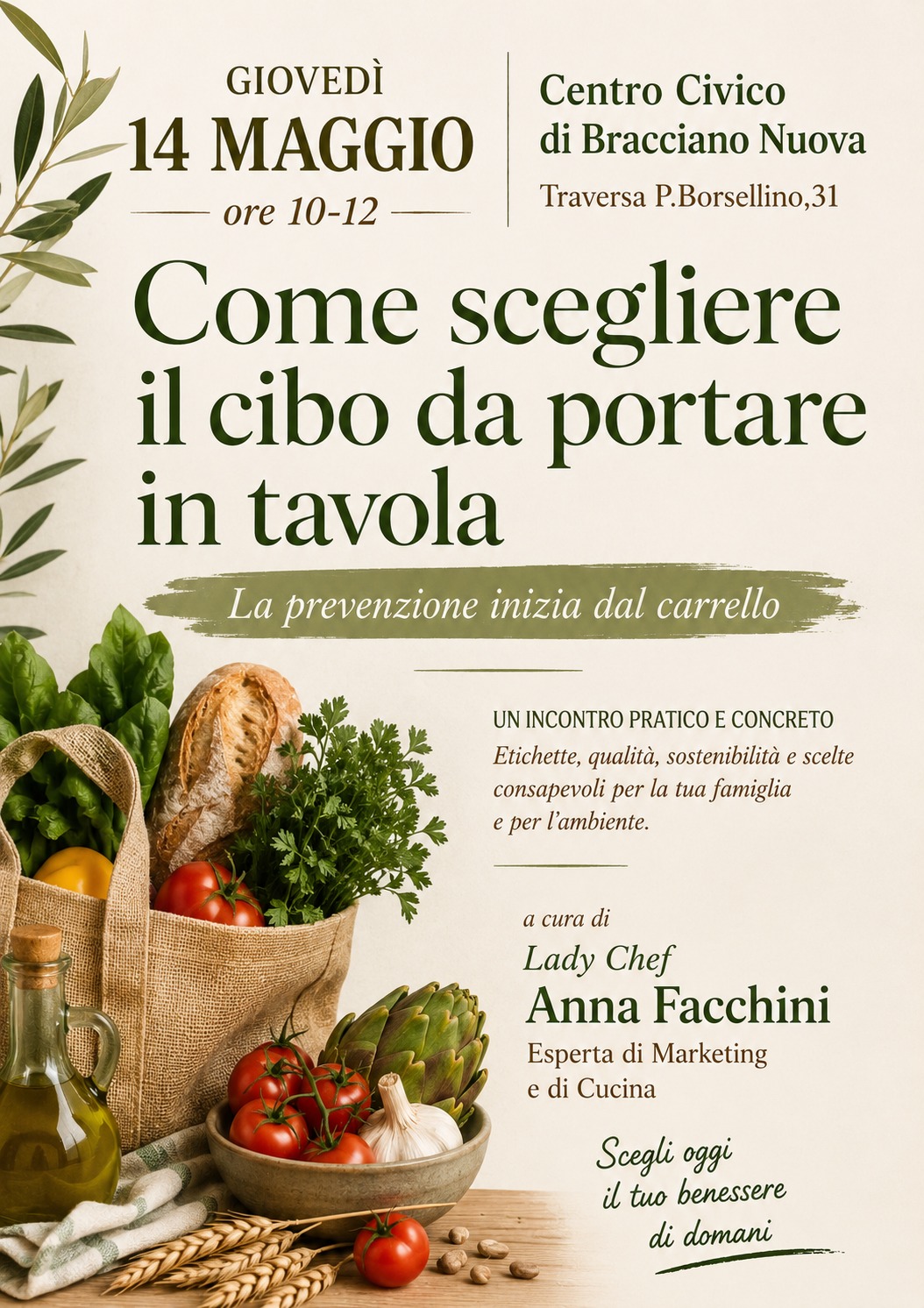 cibo