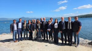 Anguillara verso le Urne: Marco Tosi, candidato della Lega: “La nostra una campagna elettorale incentrata sui fatti”