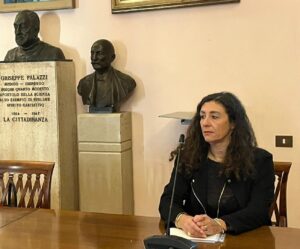Enrica Bonaccioli aderisce a Noi Moderati e costituisce gruppo in Consiglio comunale a Bracciano