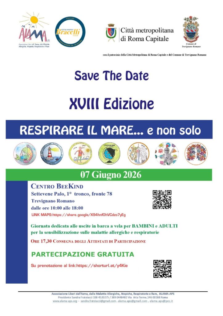 Respirare