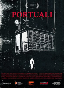 Bracciano: per Cine-Europa il 2 maggio “Portuali” film di Perla Sardella