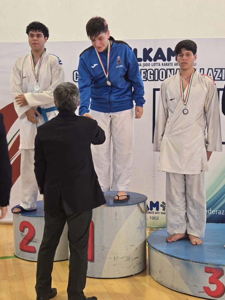 Karate