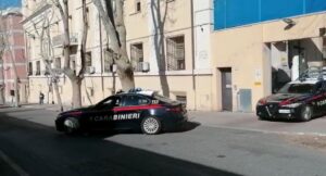 Cerveteri: estorsione, sequestro di persona, spaccio, violenza. Otto denunce