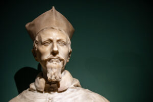 Roma: oltre 150.000 visitatori per la mostra Bernini e I Barberini