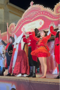 OperaCamion il 9 giugno a Bracciano con “Il barbiere di Siviglia” di Rossini