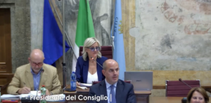 Anguillara – Nuova giunta Pizzigallo: Fiorucci, Calabrese, Catarci, De Carolis e…