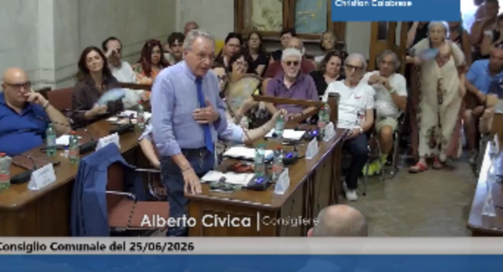 giunta