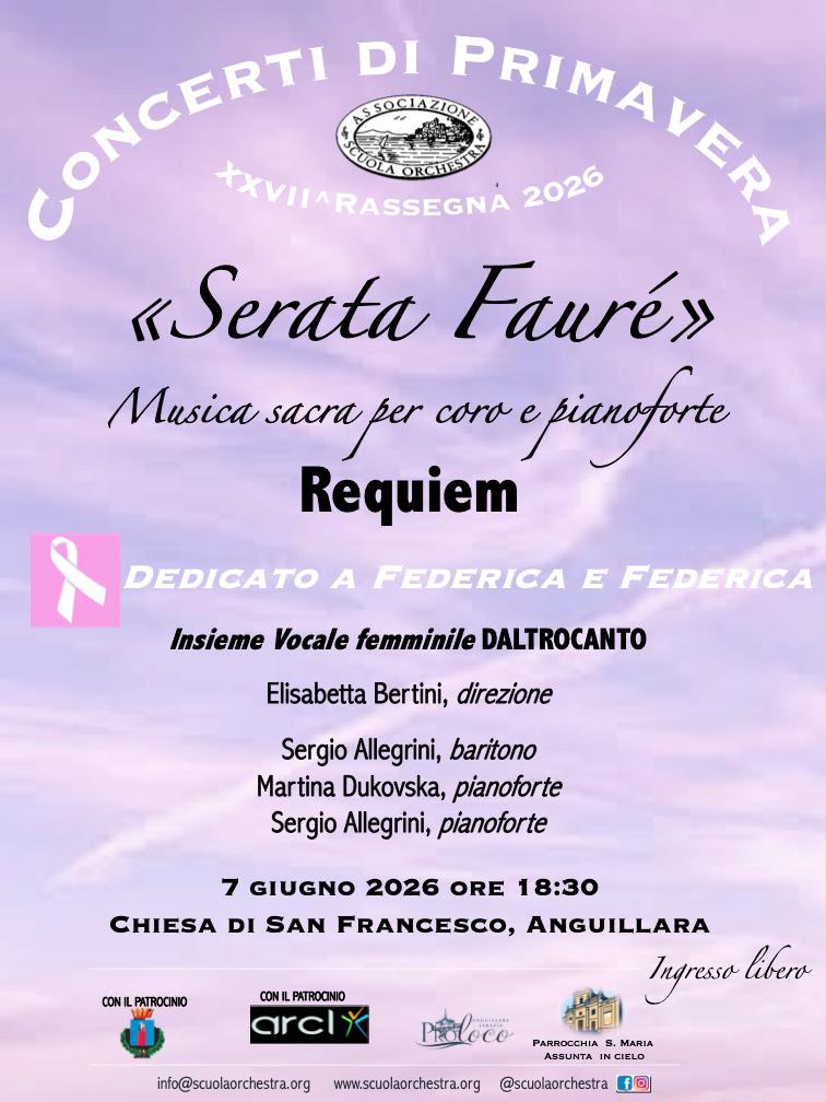 Fauré