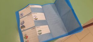 Elezioni Anguillara: Preferenze LISTA FORZA ITALIA – INSIEME PER ANGUILLARA