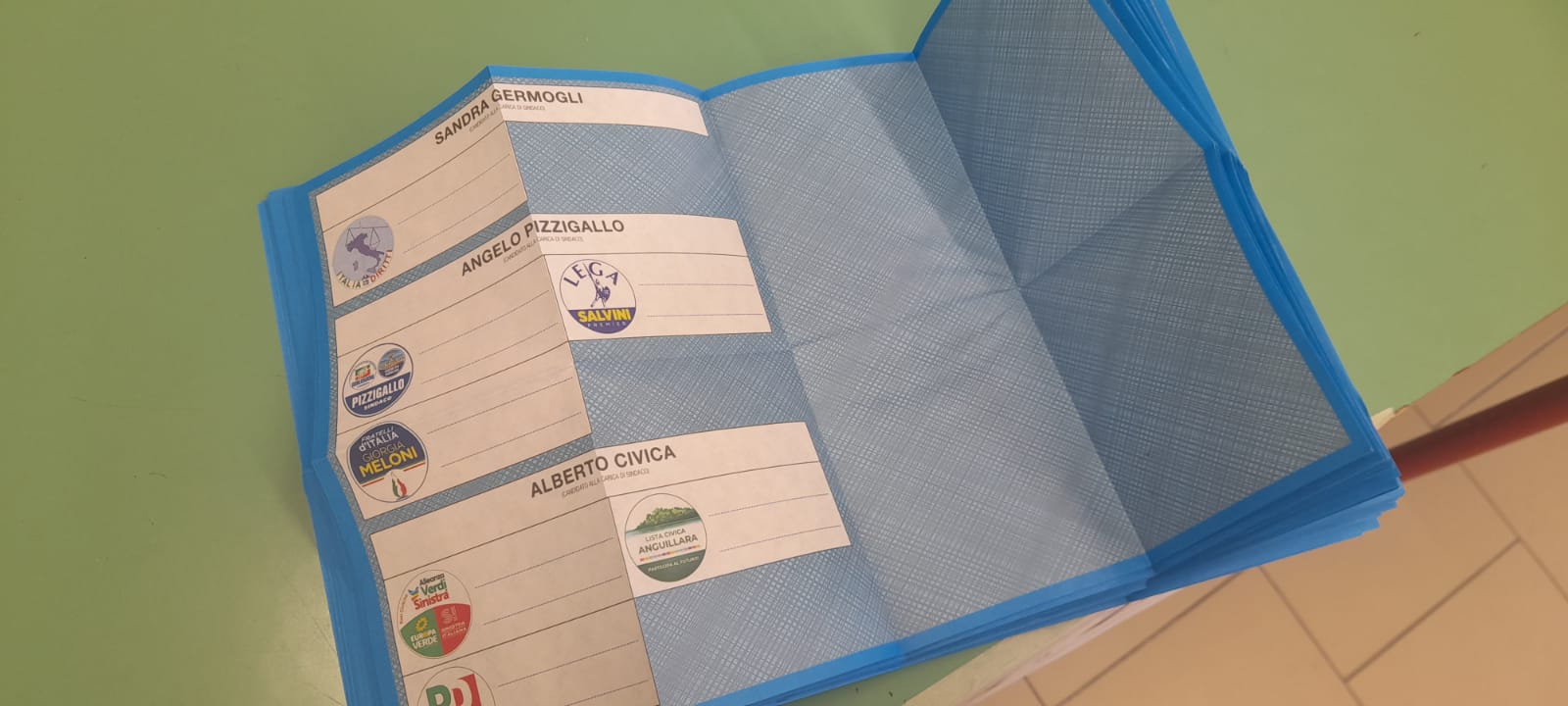 Lista