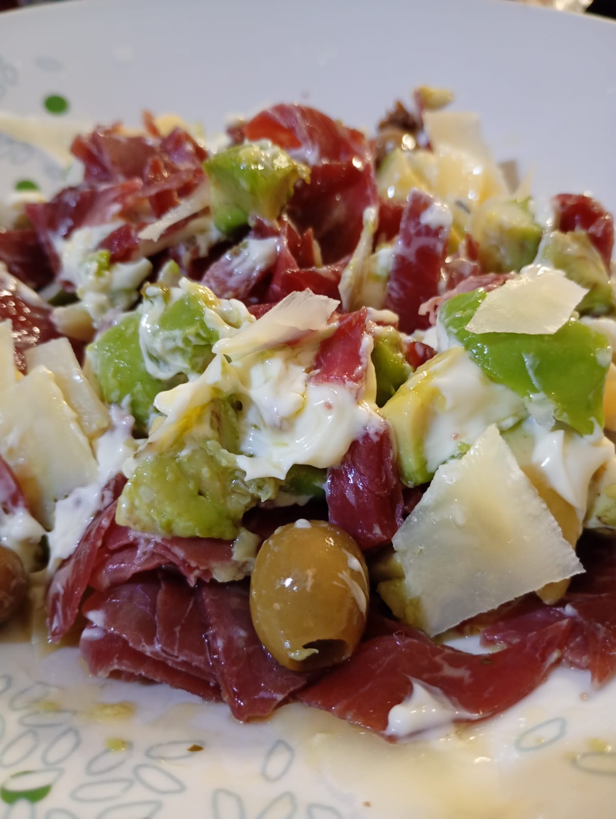 Bresaola