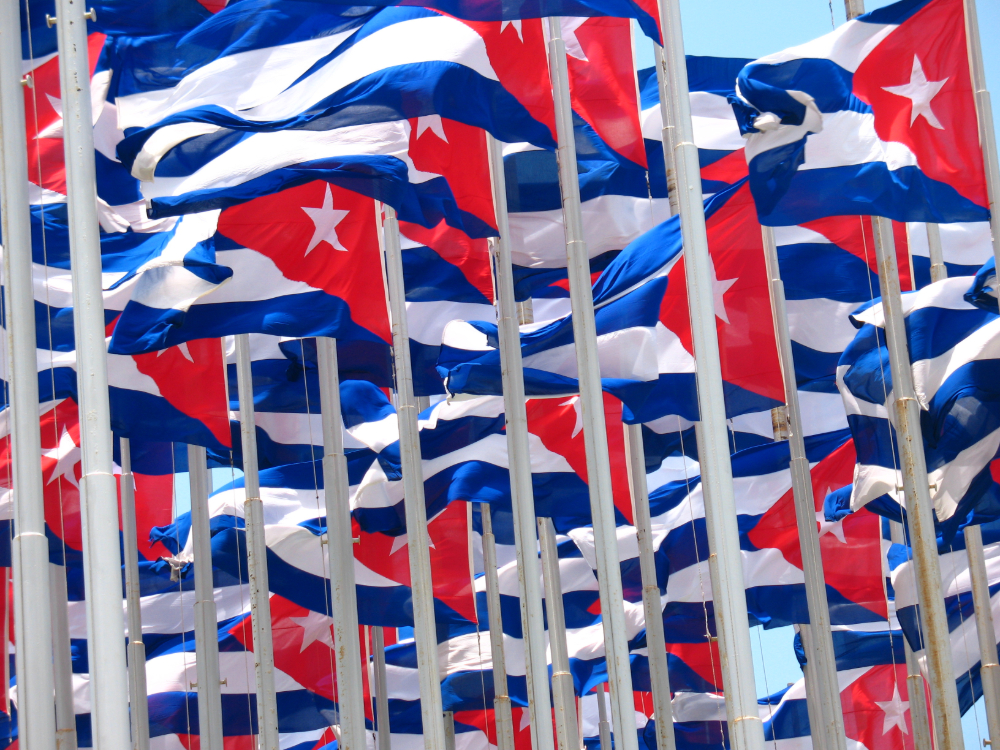 Cuba