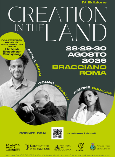 land