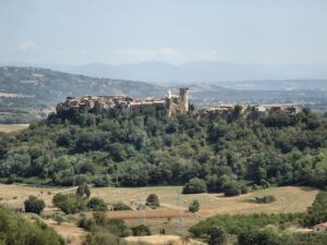 Mugnano Art Festival: 7-9 agosto omaggia Pinocchio. Scenografie degli studenti di Anguillara