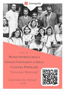 Museo storico della Civiltà Contadina e della Cultura Popolare “Augusto Montori”: Quando la memoria incontra l’innovazione