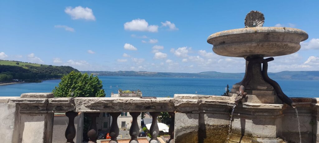 Mus'Anguillara