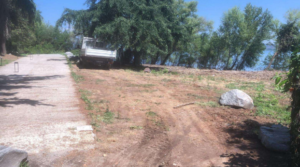 Anguillara – Lavori a margine passeggiata Soldati-Giardini Pescatori: presentato esposto