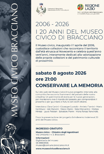 Conservare