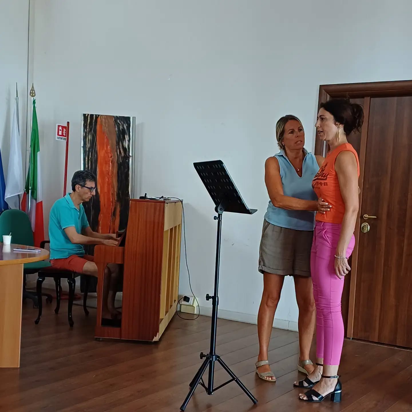 Bel Canto
