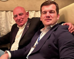 Nota dei diplomatici abcasi Kan Taniya e Vito Grittani su cosiddetto “ritiro riconoscimento” di Abcasia e Ossezia del Sud da parte della Siria