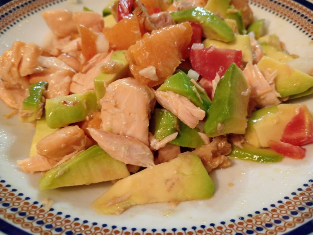 Sun Salad