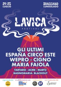 Lavica Festival. Intervista a Archita Giuseppe Russo dell’Associazione Aurora