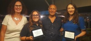 Bracciano Partecipa fa centro con due campionesse di Tiro a Segno in vista delle urne