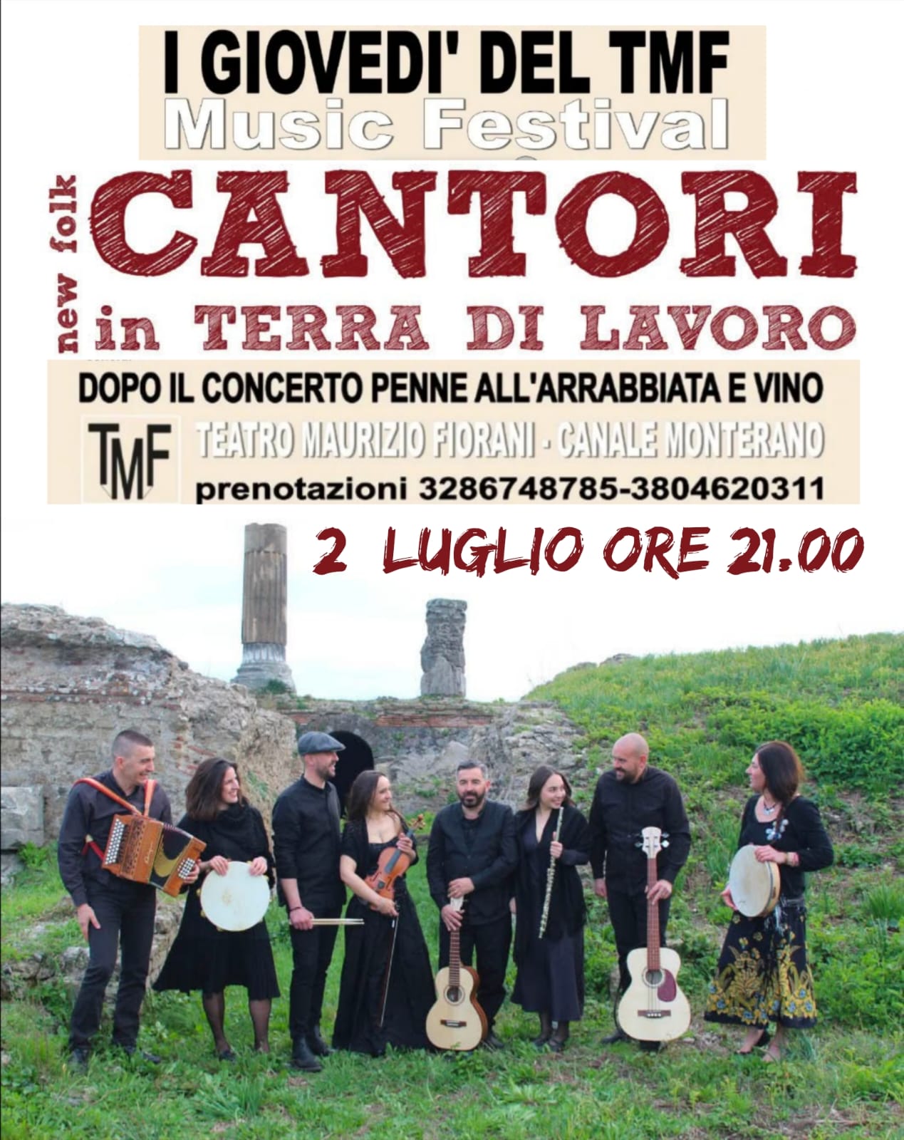 Cantori