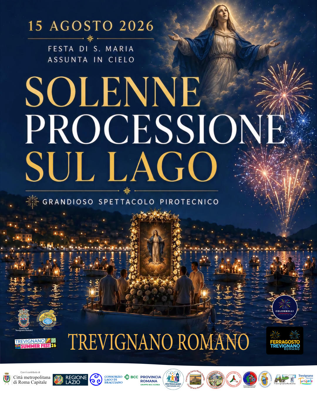Ferragosto