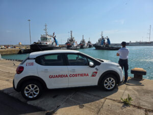 Porto di Civitavecchia: più sicurezza con il potenziamento del servizio di rimorchio